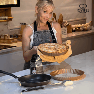 Tarta Pascualina