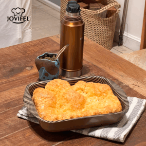 Pan de queso