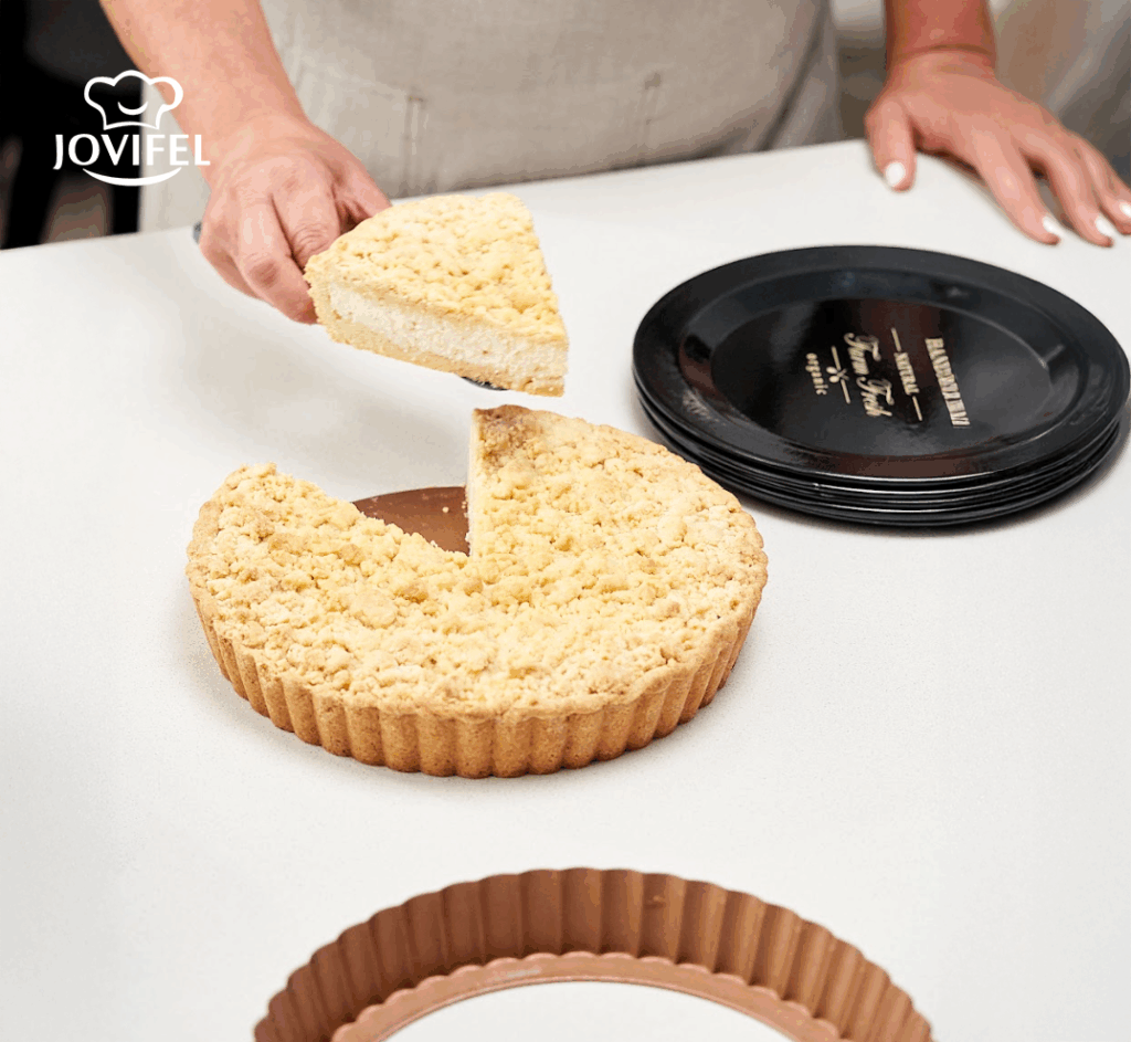 Tarta de ricota